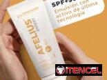 Protector Solar Afelius Expert 50 SPF +