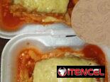 🎉🍕😋En RUTA/10 Pizzería te llevamos el gusto directamente a tu casa…