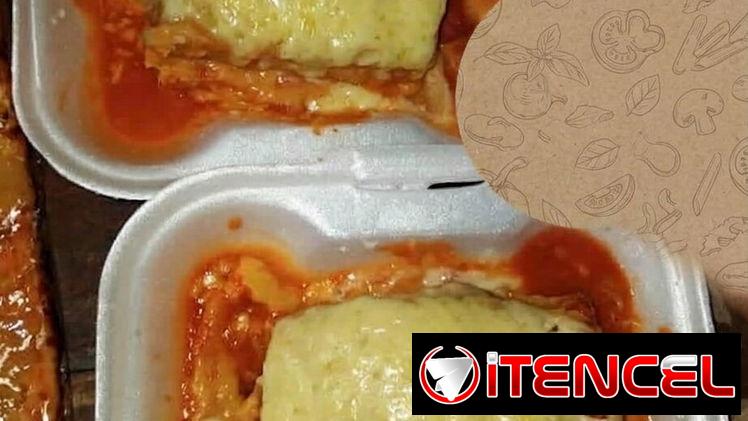 🎉🍕😋En RUTA/10 Pizzería te llevamos el gusto directamente a tu casa…