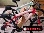 Bicicletas mountainbike marca QuantumForce‼️