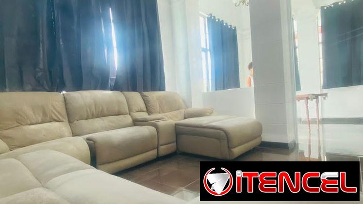 Vedado 110 mil