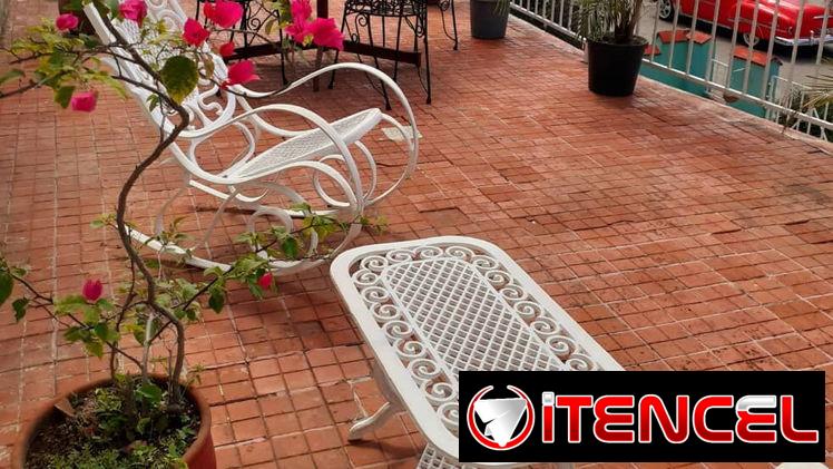 Renta de Habitaciones en el  Mónaco. Víbora. EN OFERTA.