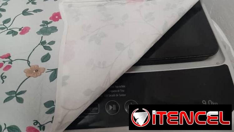 ☕️Forros para lavadoras automáticas  /15usd☕️