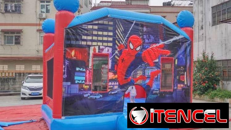 Somarriba todo en fiesta