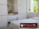 Espectacular propiedad horizontal en zona de embajadas con 5 cuartos y 5 baños!! De lujo actualmente rentada!! En oferta