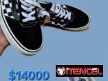 Tenis originales, vans, converse, pumas, nike, adiadas