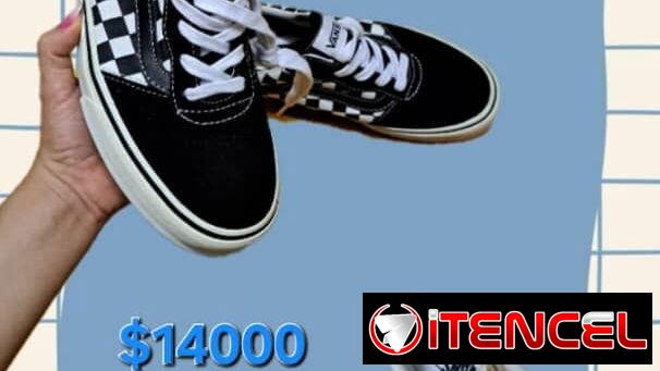 Tenis originales, vans, converse, pumas, nike, adiadas