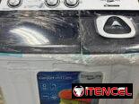 Lavadora Semiautomática Enerlife 7KG Precio $220 USD con Transporte Incluido  Garantía  Factura