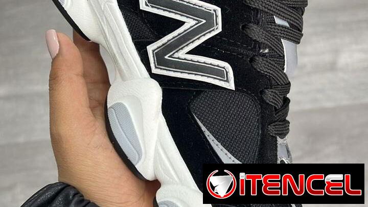 New Balance y Jordan Retro 1