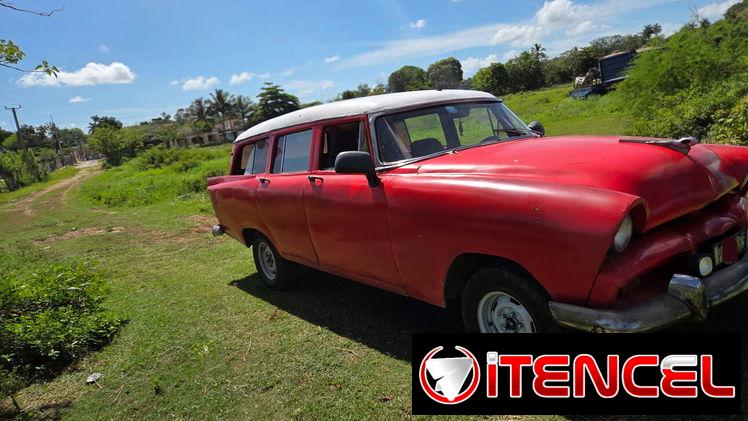 LEAN TODO POR FAVOR  🚘 Vendo Plimio Piso Corre de 9 plazas 🚘 Carro amplio, fuerte y económico, listo para trabajar. ✔️
