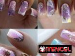 💅 Uñas press-on hermosas disponibles
