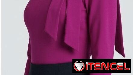 enguatada morada de mujer, sweater de mujer, suéter de invierno, enguatada de mujer