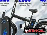 Bicicleta eléctrica