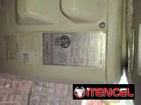 Split Inverter de 1 TM de uso
