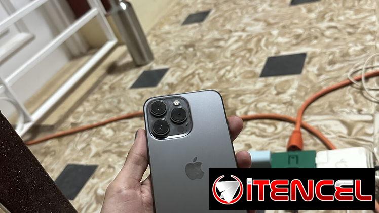 iPhone 13 pro