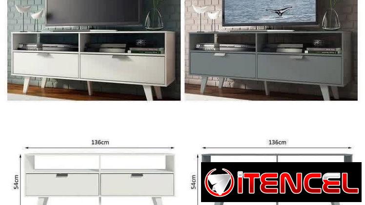 Mueble de TV