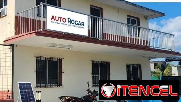 Auto Hogar , tienda donde encontrarás todos los que quieres para tu vehículo y hogar