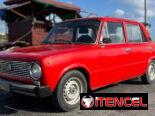 Lada 2101 cañón