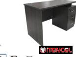 Buró escritorio y mesa de computadora gamer comunícate con Pedro