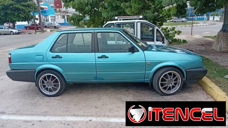 Se vende vw del 90