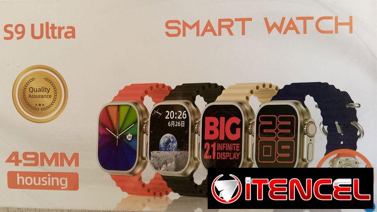 Smart watch