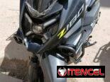 Moto de gasolina⛽️ y Eléctrica⚡️IMPORTADAS BELRAYSA
