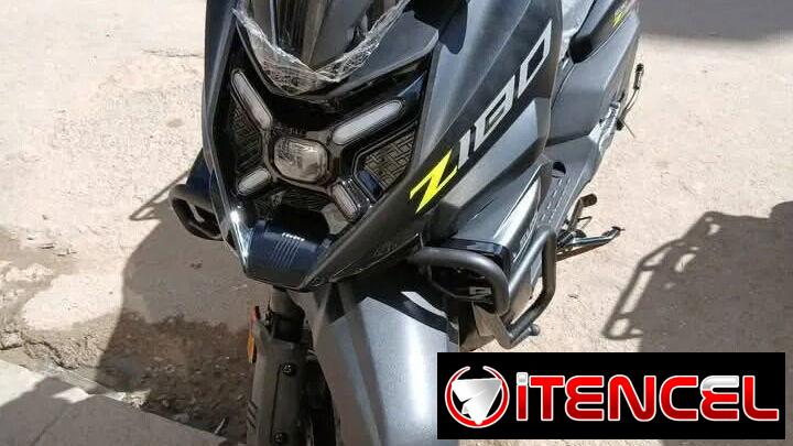 🏍MOTOS IMPORTADAS ✅️EMPRESA BELRAYSA