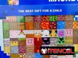 Bloques de minecraft