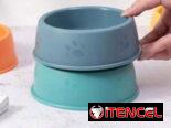 Comederos para perros