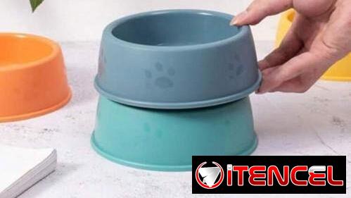 Comederos para perros