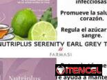 Nutriplus FARMASI Té Serenity