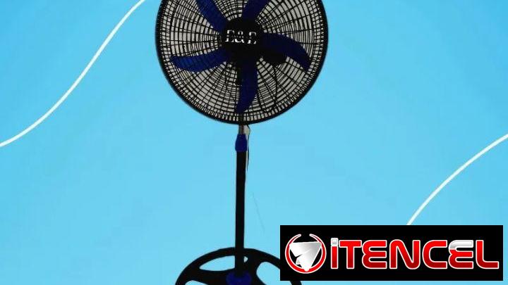 Ventiladores