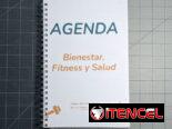 AGENDA FITNESS & GYM 🏋️‍♂️ – Control de Dieta y Entrenamiento