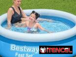 PISCINA INFLABLE