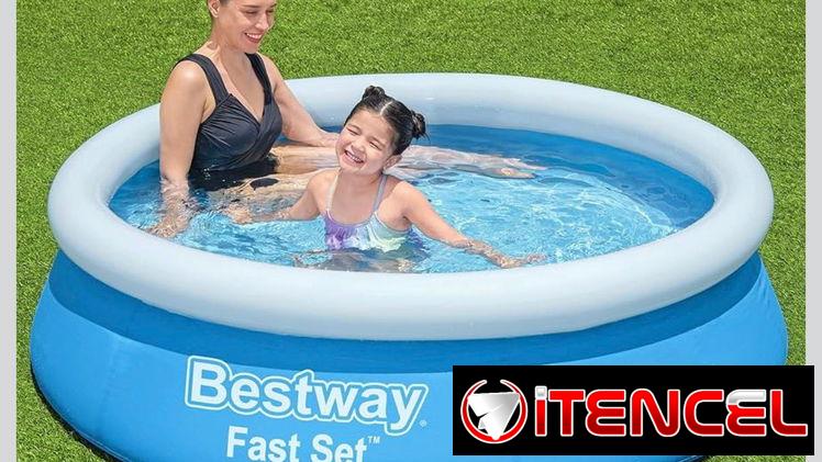 PISCINA INFLABLE