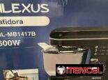 Batidora Milexus 600W, nueva