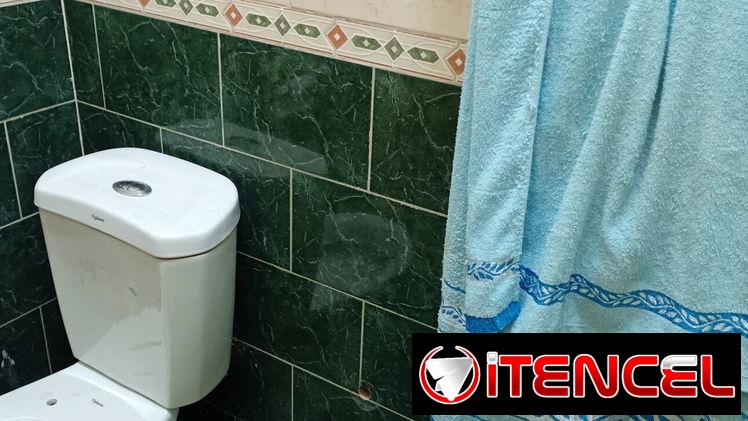Renta lineal en Nuevo Vedado
