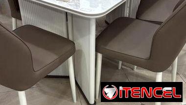 Mesa de comedor