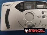 Vendo camara fotográfica NIKON AF240SV, Quartz Date, 28 mm/rollo
