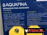 Reparación de manguera