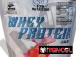 Whey Protein Pro Nutrition 31 servings