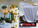Servicio completo para fiestas