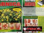 PARCHES PARA DOLORES