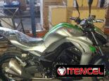 moto de combustion
