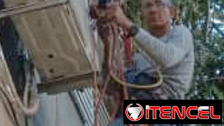 Técnico en equipos d clima ❄️🥶 seriedad, profesionalidad y buen precio 52936031