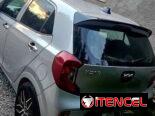 Vendo un negocio, Kia Picanto, 2017, pintura de fábrica