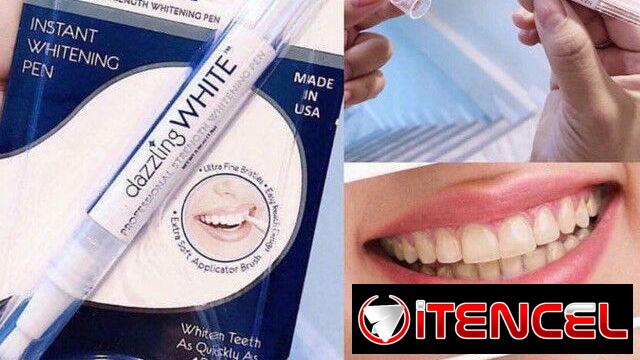 ✴️ BLANQUEADOR DENTAL DAZZLING WHITE ✴️ TIPO PLUMA ✴️ FACIL APLICACION ✴️✴️        5.887.23.60     ✴️✴️