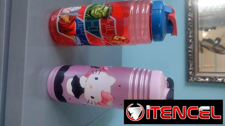 POMOS DE AGUA