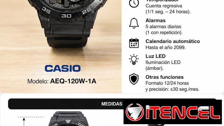 Reloj