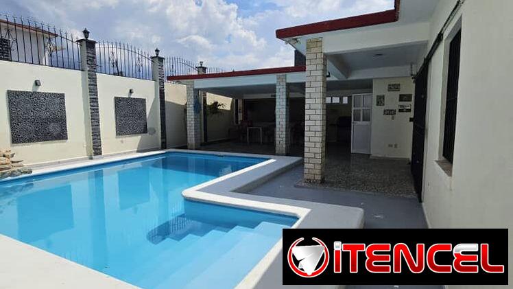 Inmobiliaria Casa de Ensueños , Casa Fontanar Independiente 160mil